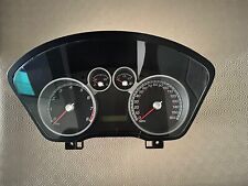 ford focus speedo clocks for sale  WEST MALLING