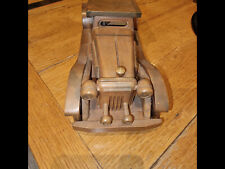 1945 wooden model for sale  MOLD