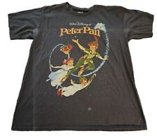 Camiseta Disney Peter Pan Darling Flight Vintage Unissex Adulto 20 Polegadas Baú Médio? comprar usado  Enviando para Brazil