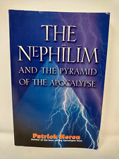 Usado, Os Nephilim e a Pirâmide do Apocalipse por Patrick C. Heron Brochura comprar usado  Enviando para Brazil