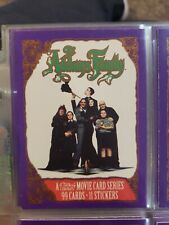 Addams family movie for sale  Yorktown Heights