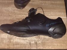 Shimano road shoes for sale  MATLOCK