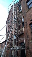 Tower scaffold ft for sale  WREXHAM