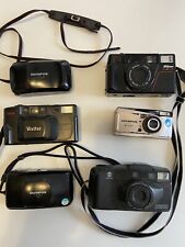 Film camera lot for sale  Harleysville