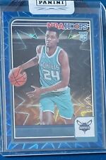 2023-24 Panini NBA Hoops Brandon Miller Blue Explosion Rookie /59-SP #272 for sale  Shipping to South Africa
