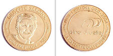 Giuseppe saronni medaglia usato  Roma