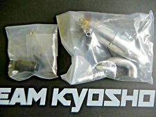 Kyosho 39066 resonanzanlage gebraucht kaufen  Plauen-, PL-Umland