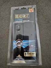 Deadfast electronic battery for sale  LIVERPOOL