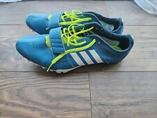 Adidas adizero sprinting for sale  ST. IVES