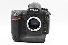 Corpo da câmera digital SLR Nikon D3 12.1MP [Peças/Reparo] #358 comprar usado  Enviando para Brazil