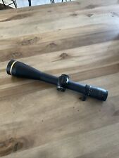 leupold tactical scopes for sale  Aberdeen