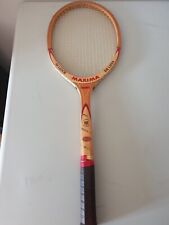 Racchetta tennis legno usato  Torano Castello