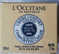 Crema occitane creme usato  San Bartolomeo Al Mare