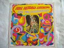 Jimi hendrix are d'occasion  Cugnaux