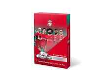 Topps Liverpool FC Cromo 2023-24 - Elige tu tarjeta segunda mano  Embacar hacia Mexico