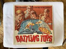 Vintage battling tops for sale  Chesapeake Beach