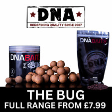 Dna baits bug for sale  NORTHAMPTON