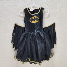 Batgirl costume dress for sale  Apex