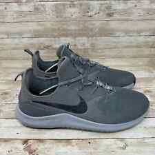 Nike Free TR-8 CD9473-011 Gray Athletic Trainer Running Shoes Men's Size 14 for sale  Shipping to South Africa