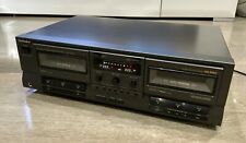 Technics tr333 stereo for sale  UK