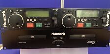 Numark cdn22 mark for sale  SHEERNESS