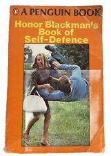 Honor blackman book for sale  BUNTINGFORD