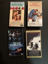 Lot vhs classics for sale  Maysville