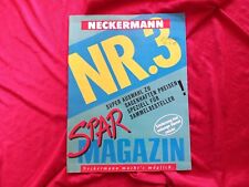 Neckermann spar magazin gebraucht kaufen  Gerbrunn