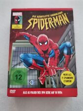 New spiderman dvd gebraucht kaufen  Frankfurt