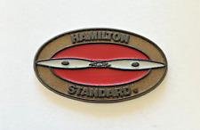 Hamilton standard vintage for sale  Manchester