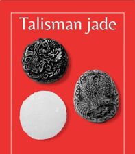 Pendentif talismans jade d'occasion  Beuvry