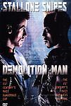 Demolition Man comprar usado  Enviando para Brazil