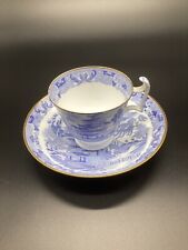 Spode blue white for sale  Clearwater