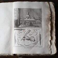 Livre ancien encyclopédie d'occasion  Le Rheu