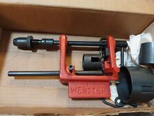 Webster clock main for sale  Shipping to Ireland