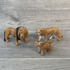 Schleich lion wild for sale  ST. HELENS