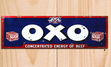 Oxo concentated energy for sale  BIRMINGHAM