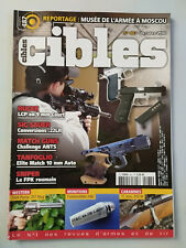 Targets magazine 487 d'occasion  Expédié en Belgium