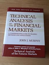 Technical analysis financial for sale  LONDON