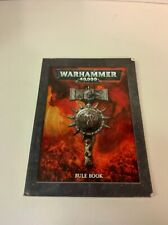 Warhammer 000 5th for sale  Acme
