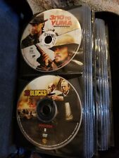 Dvd movies series for sale  Vernal