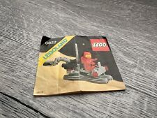 Lego weltraum space gebraucht kaufen  Linden