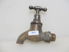 Vintage brass tap for sale  HARROGATE