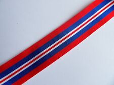 Ruban médaille militaire d'occasion  Vitry-le-François