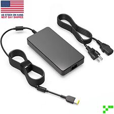 230W AC Charger Adapter For Lenovo Legion 5 5i 7 7i Gaming Laptop Power Supply for sale  Shipping to South Africa