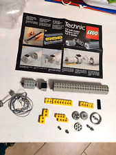 Lego technic 8700 usato  Volpiano