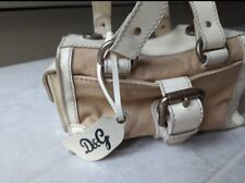 Dolce gabbana leather for sale  CORBY