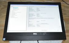 Computadora todo en uno Dell OPTIPLEX 5250 CORE I5-6500 3,20 GHz 8 GB VER NOTAS, usado segunda mano  Embacar hacia Argentina