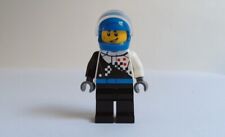 LEGO CITY Buggy Driver Minifigure 80271 - USED, używany na sprzedaż  PL