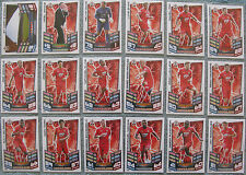 Match attax tcg for sale  CHESTERFIELD